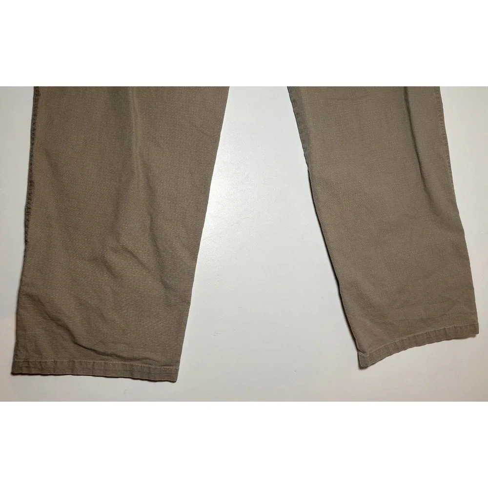 Nike Cargo Pants | Tan | 32 X 32